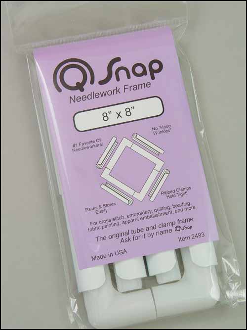 Q-Snap Frame 8"x8"