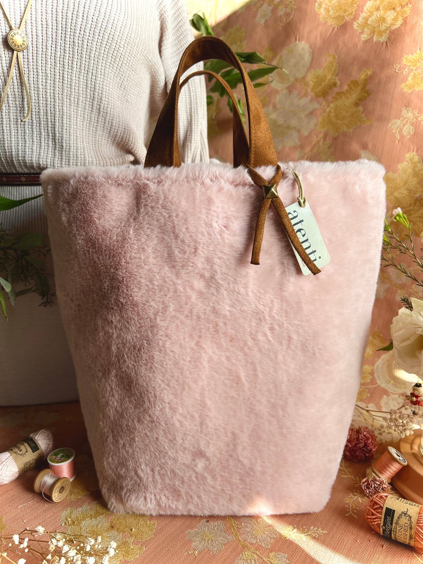 Himalaya Hope Basket