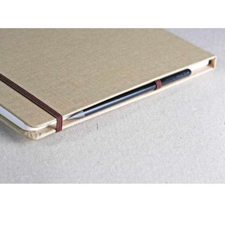 Clairefontaine Goldline Mixed Media Art Journal - 3 Sizes