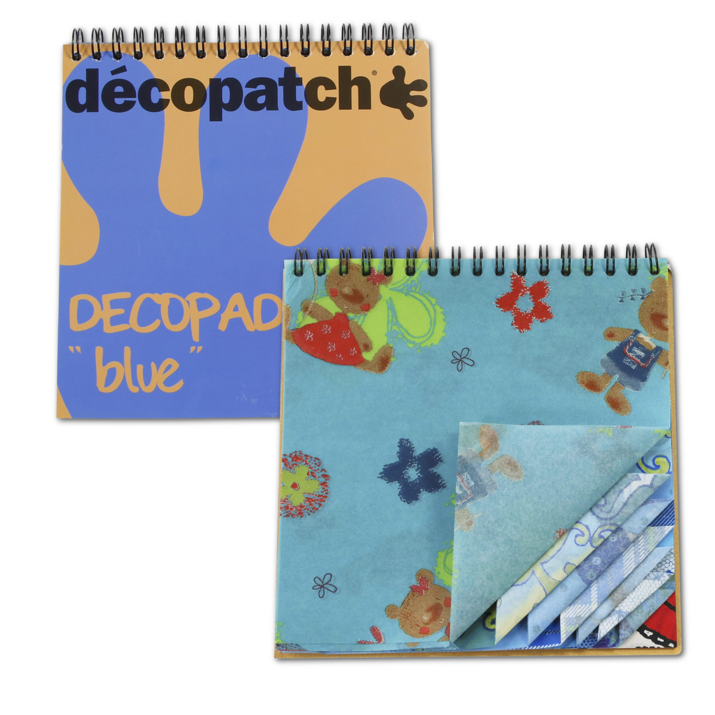Decoupage Paper Pad by Decopatch®