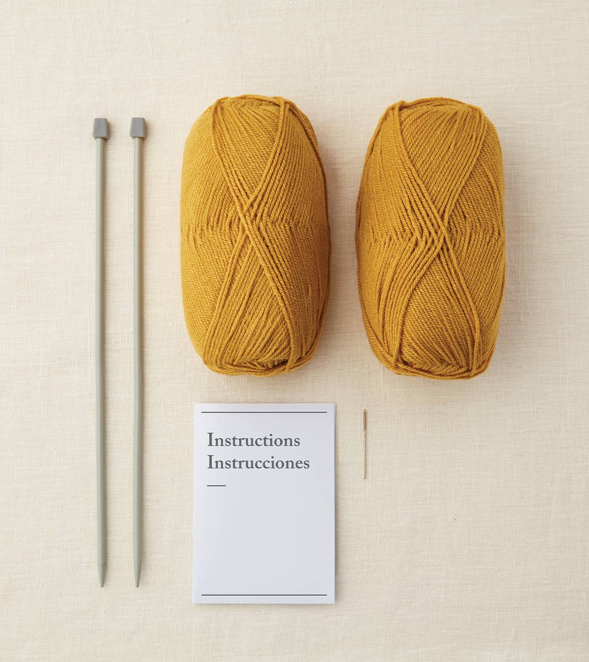 Mindful Kit - Snood & Hat Kit, item TR101KS