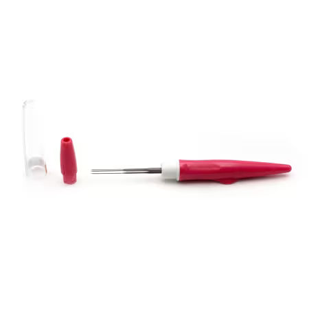 Pen Style Needle Felting Tool