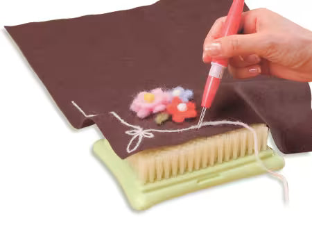 Pen Style Needle Felting Tool