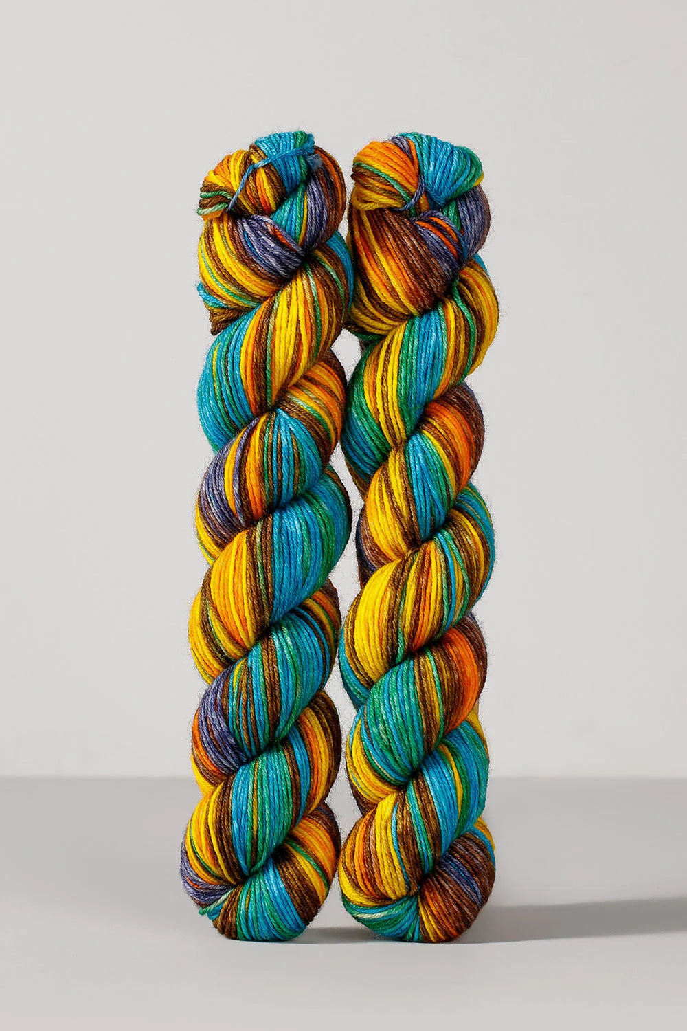 Gusto Wool Echoes - Fingering