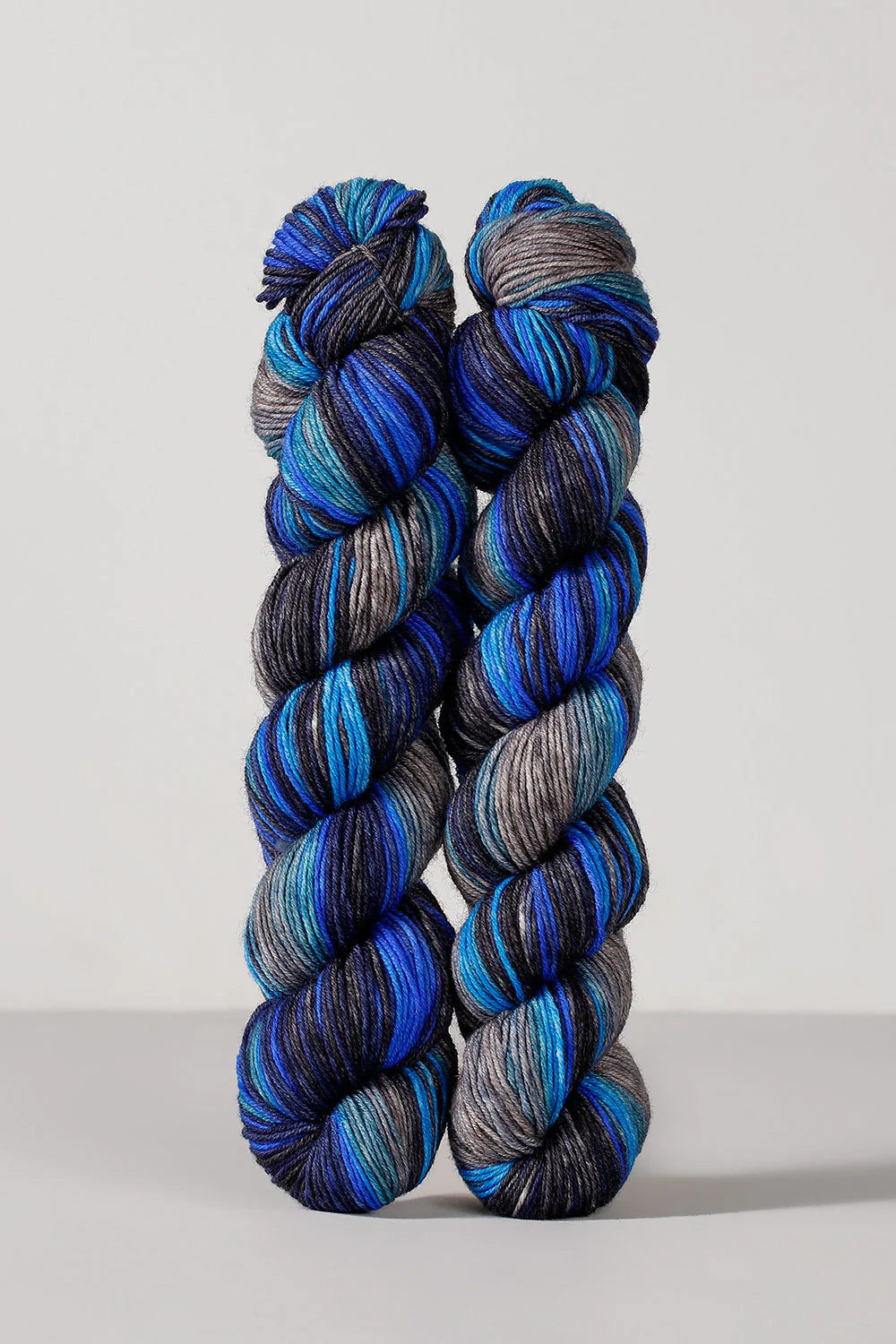 Gusto Wool Echoes - Fingering