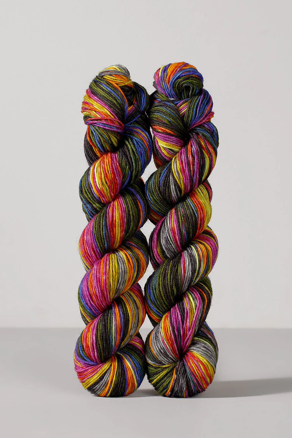 Gusto Wool Echoes - Fingering
