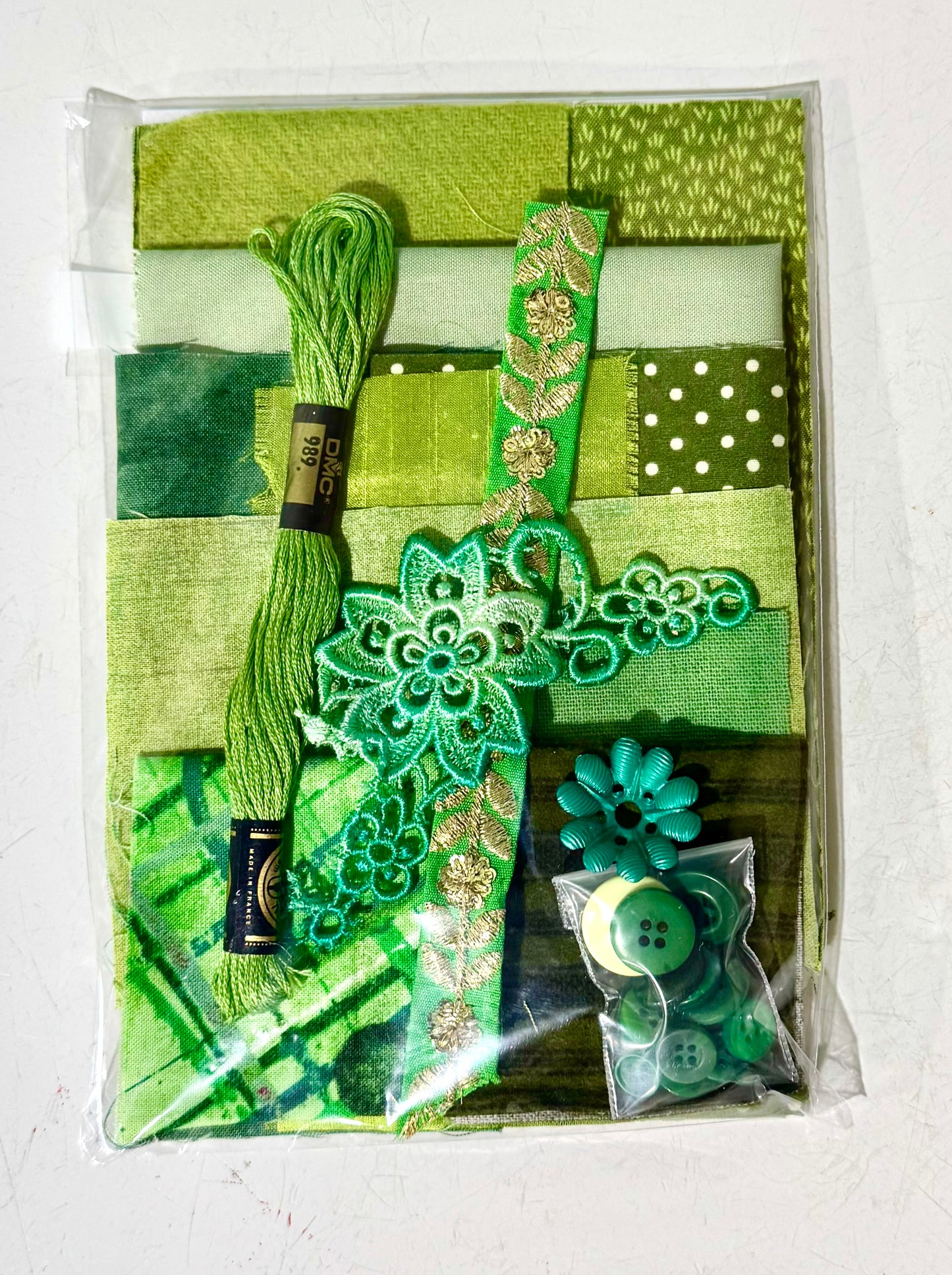 Mini Stitch Kits