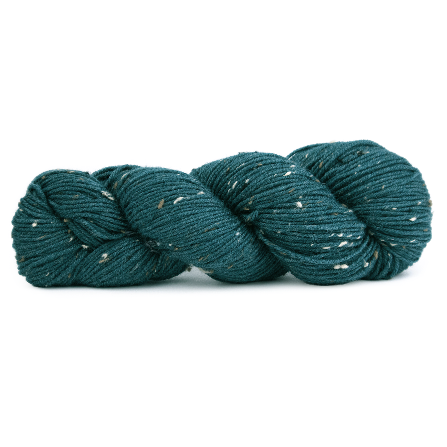 Madrona DK Tweed Yarn