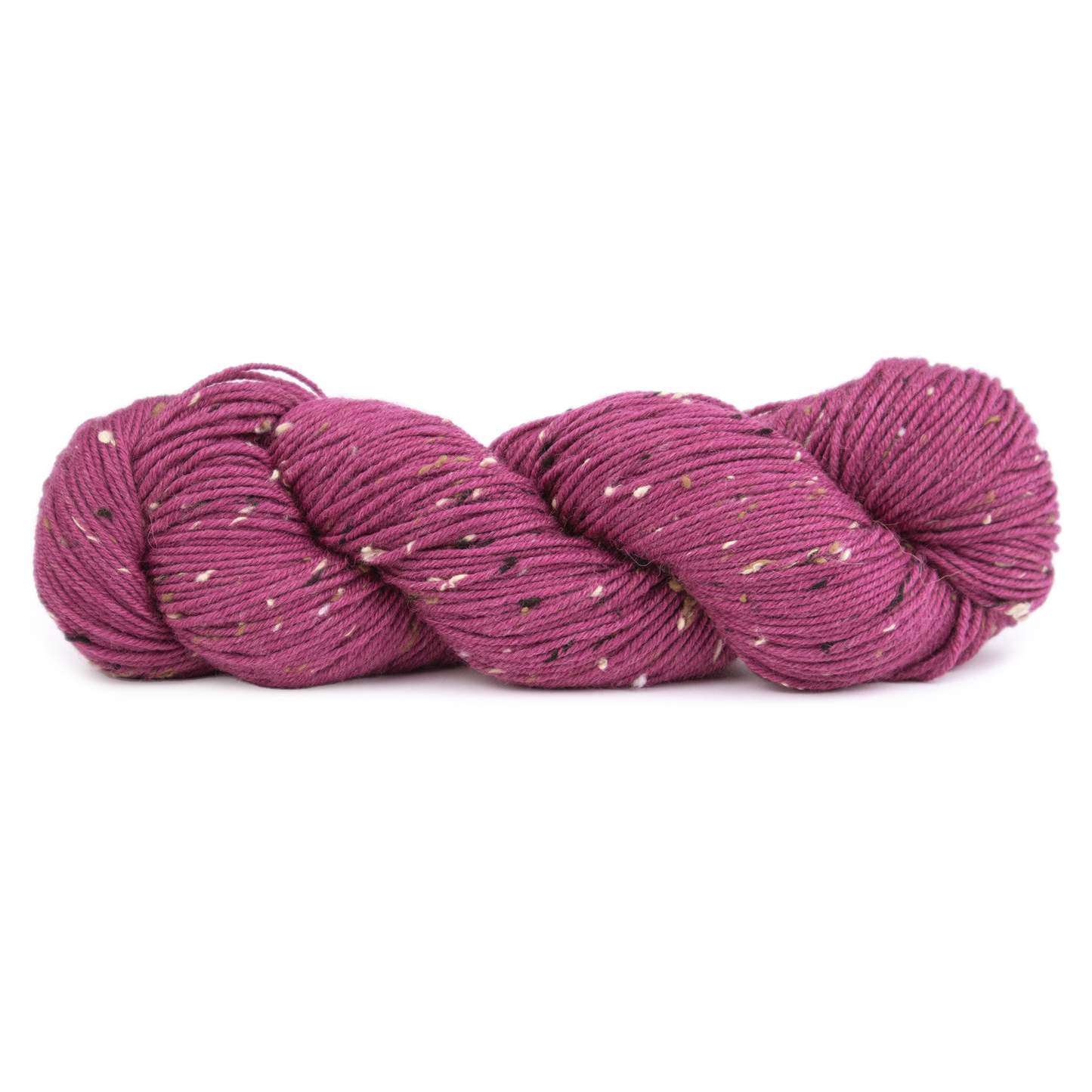 Madrona DK Tweed Yarn