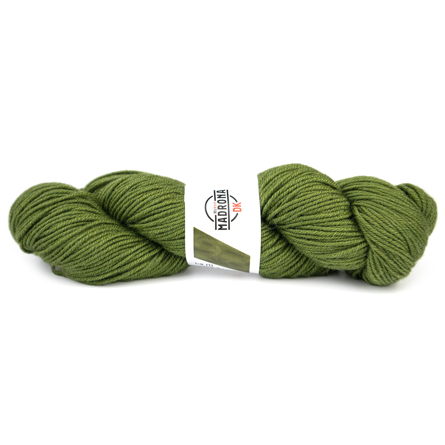 Madrona DK Yarn