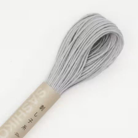 Olympic Sashiko Thread 22 yds.