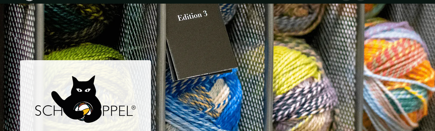 Schoppel Edition 3