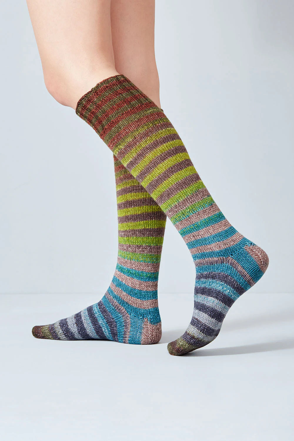 Urth Yarn Uneek Sock Kit
