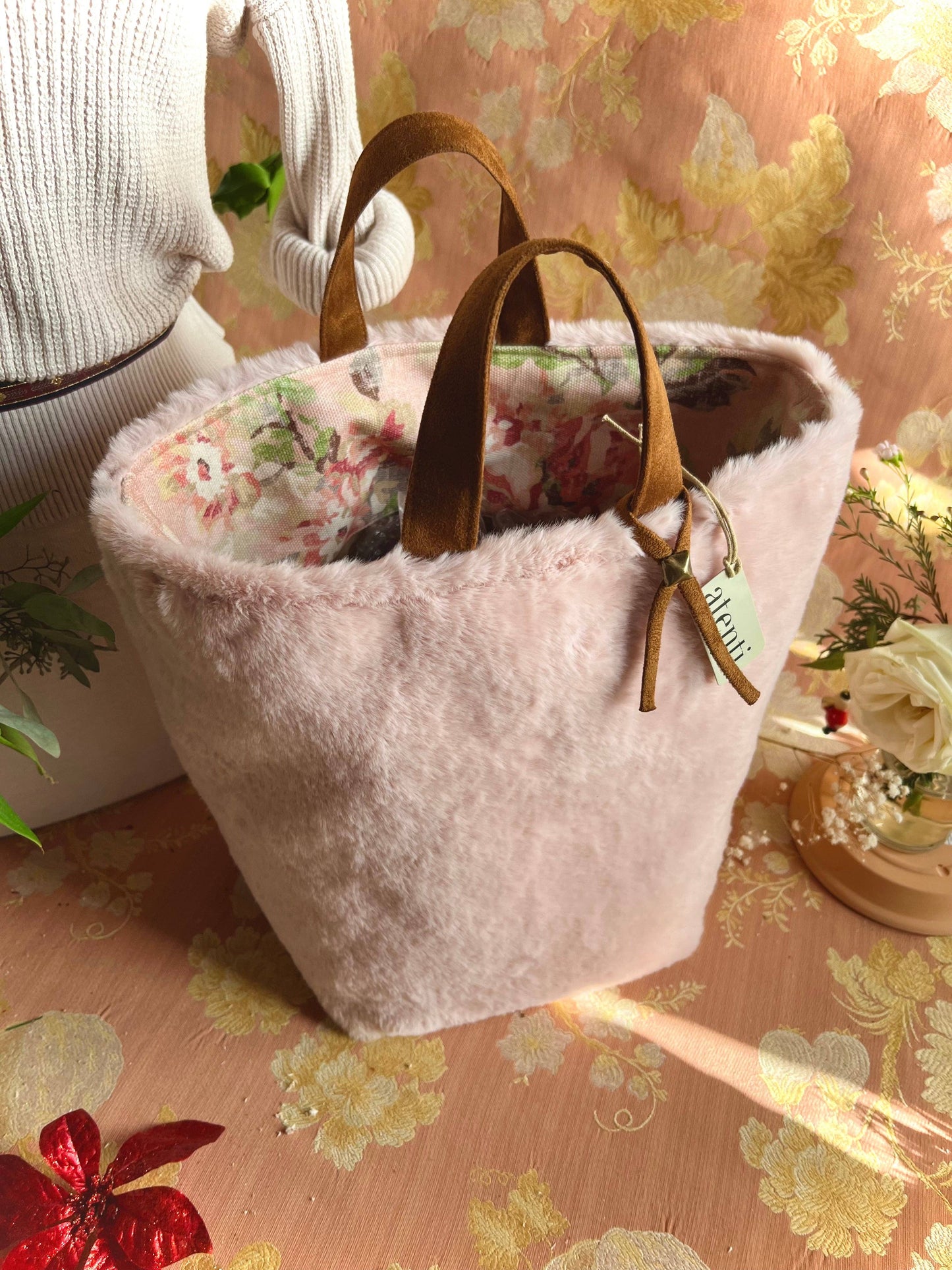 Himalaya Hope Basket