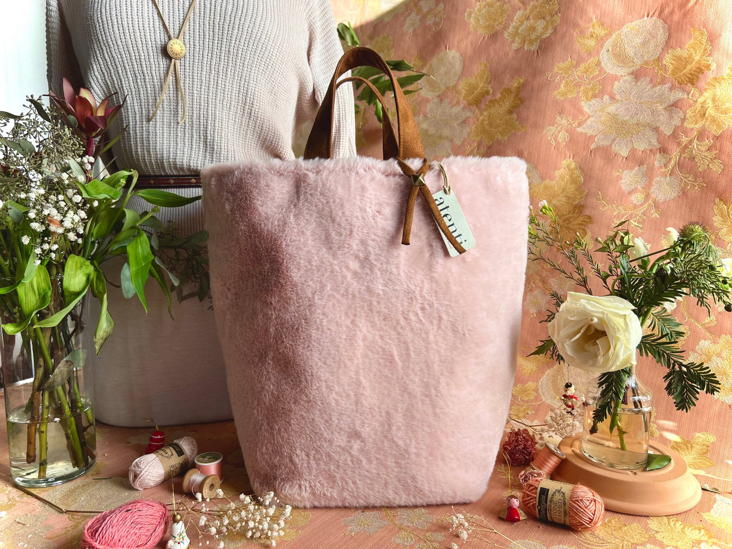 Himalaya Hope Basket