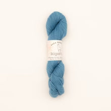 Ikigai Fibers Paka Washi Yarn