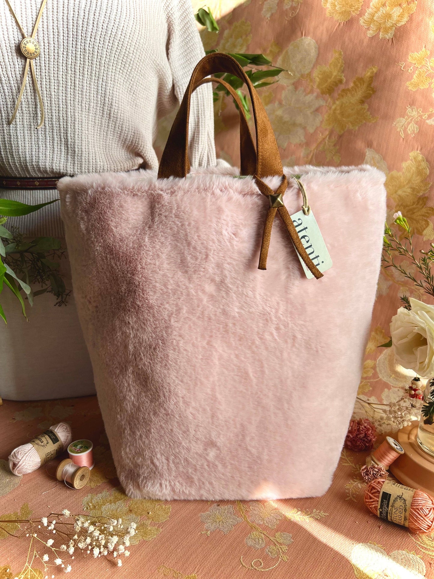 Himalaya Hope Basket