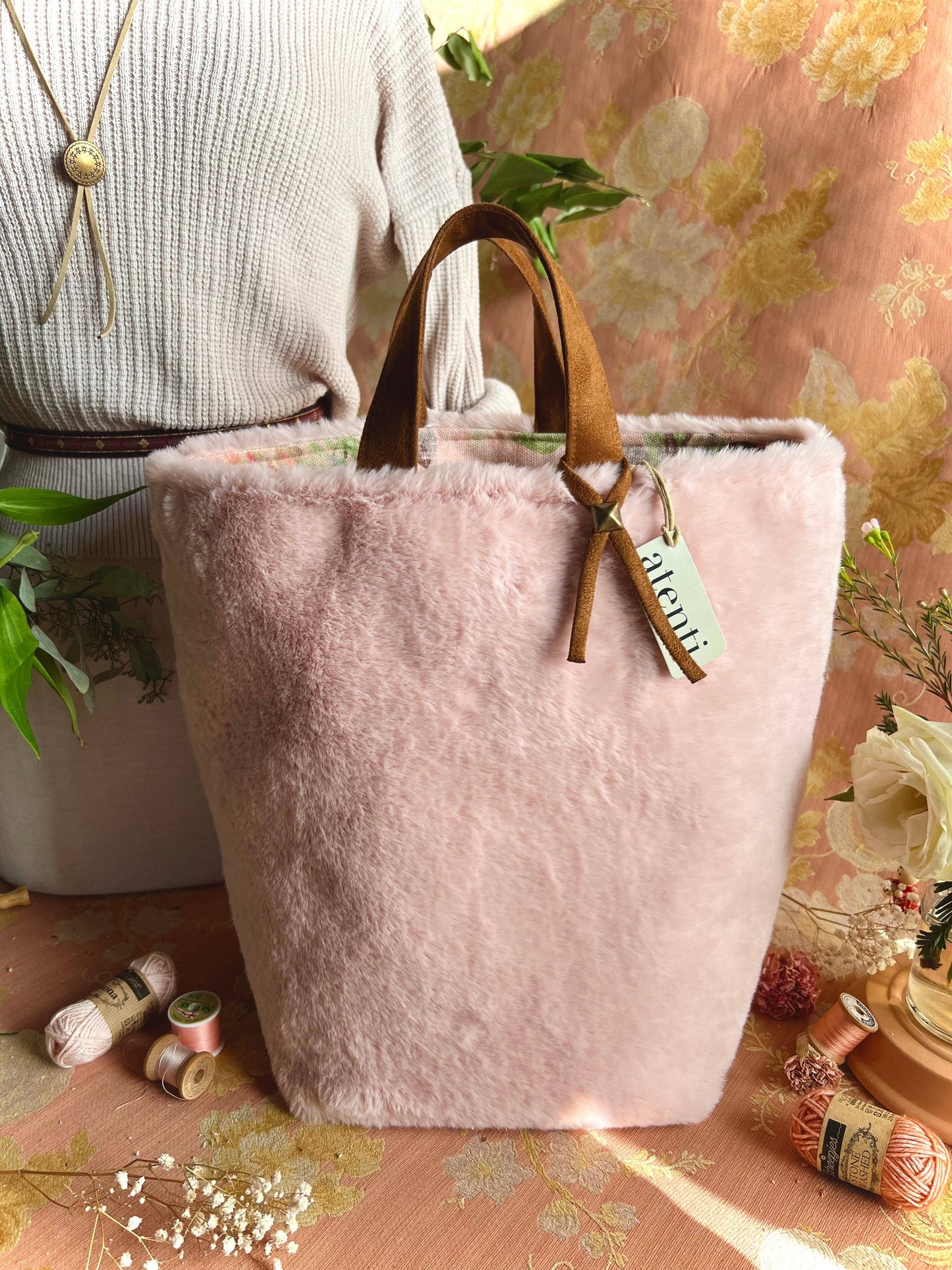 Himalaya Hope Basket