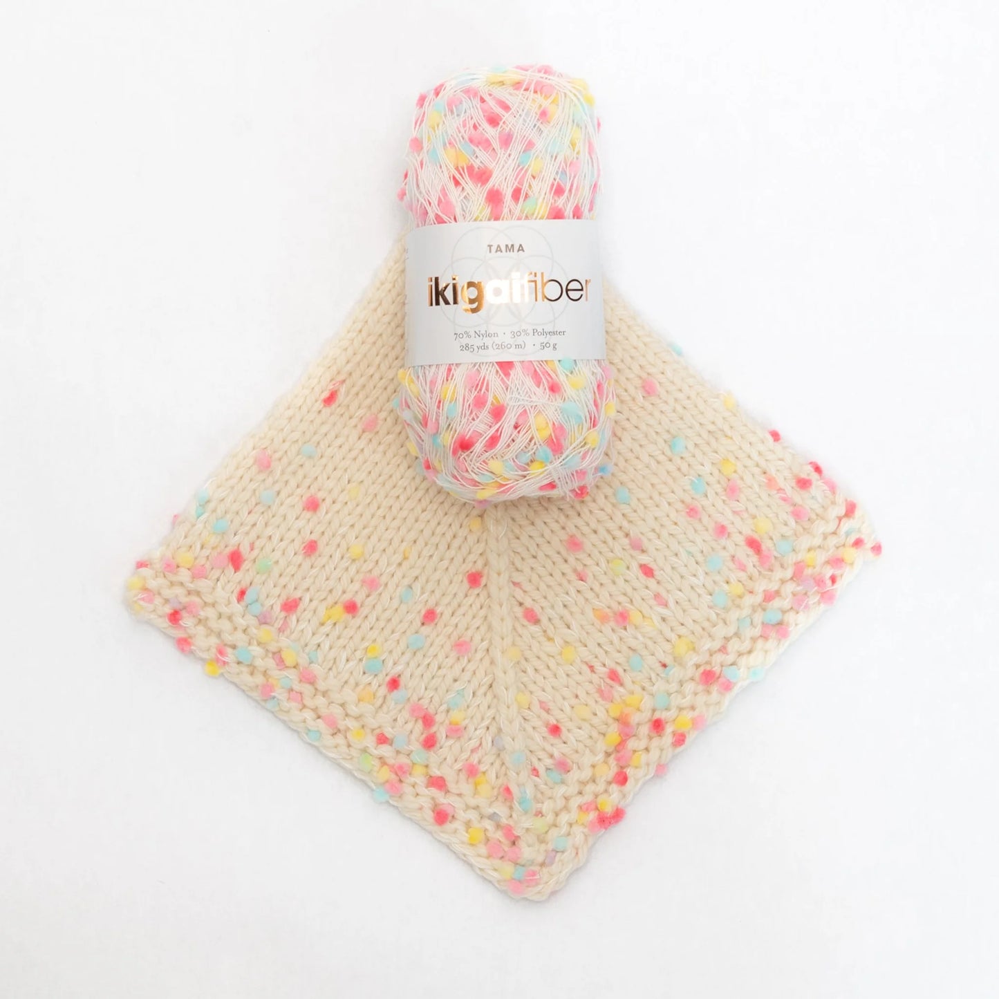 Tama Yarn (50 g ball)
