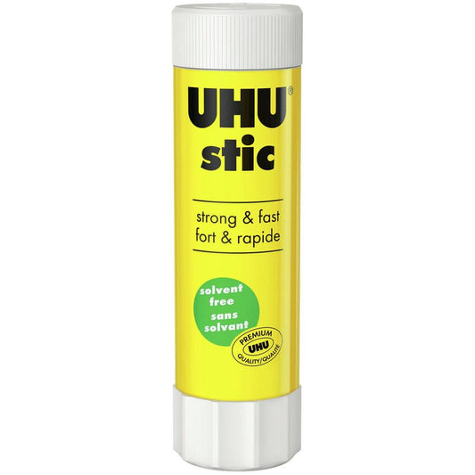 UHU Glue Stick. 1.41 oz