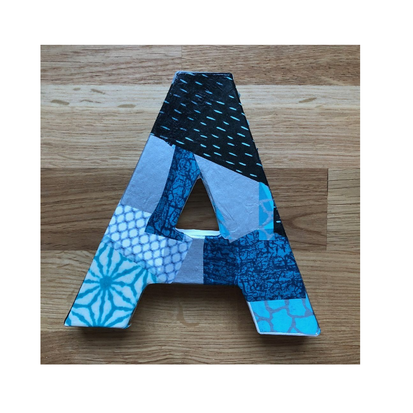 Decoupage Paper Pad by Decopatch®
