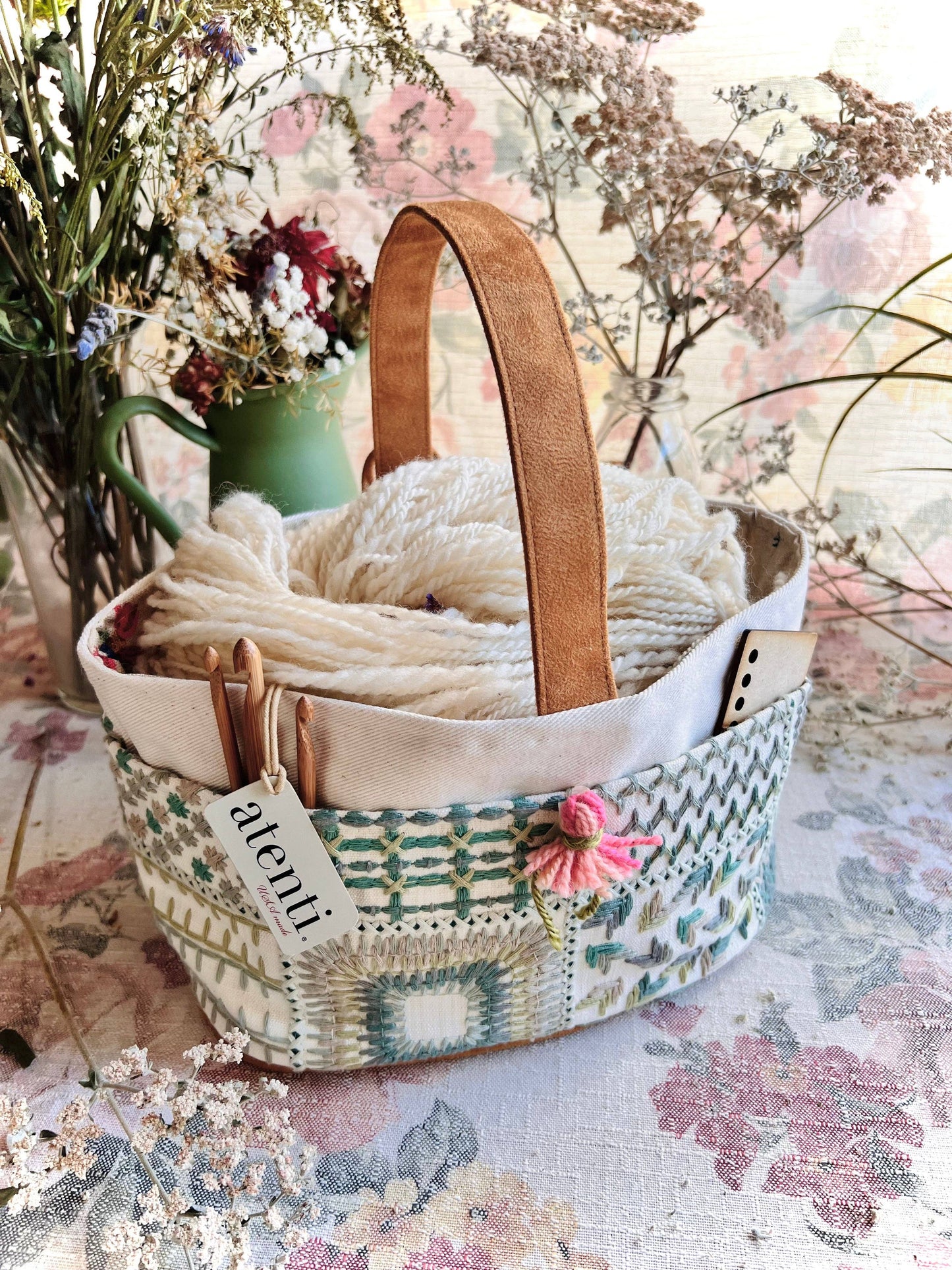Lily Caddy
