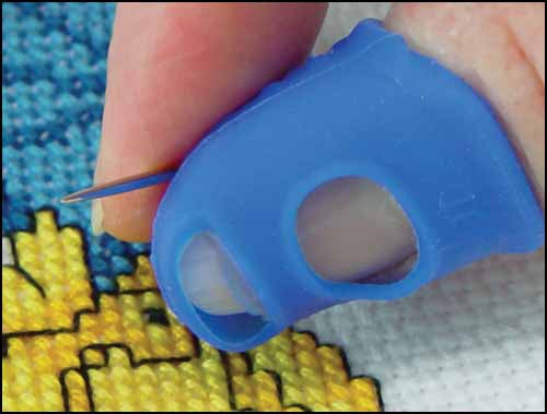 Needle Puller - Medium/Large