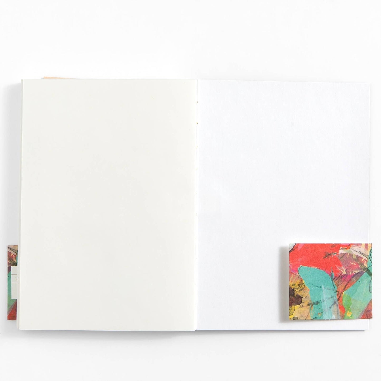 Get Messy Art Journal