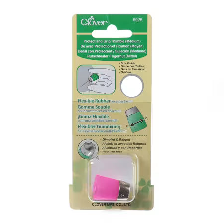 Protect and Grip Thimble Medium
