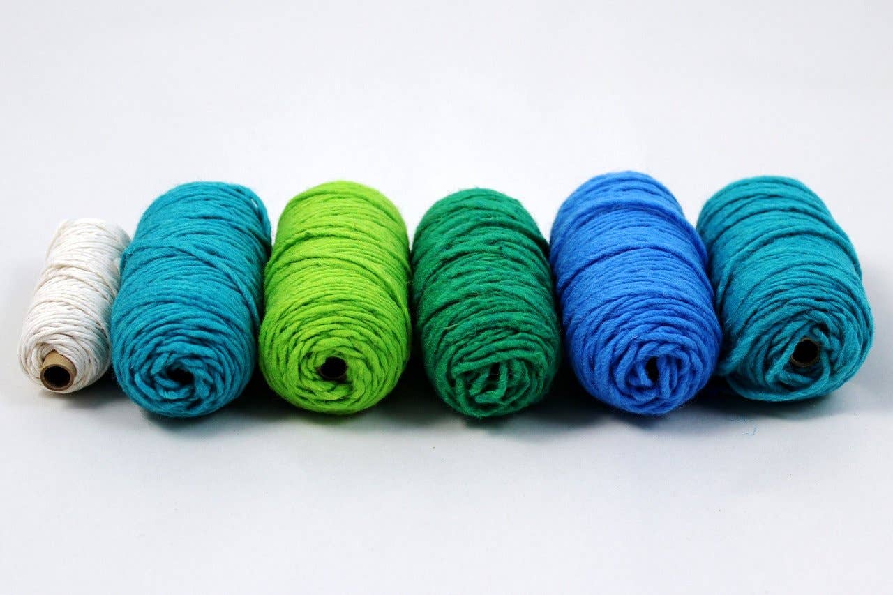 LapLoom Yarn Packs
