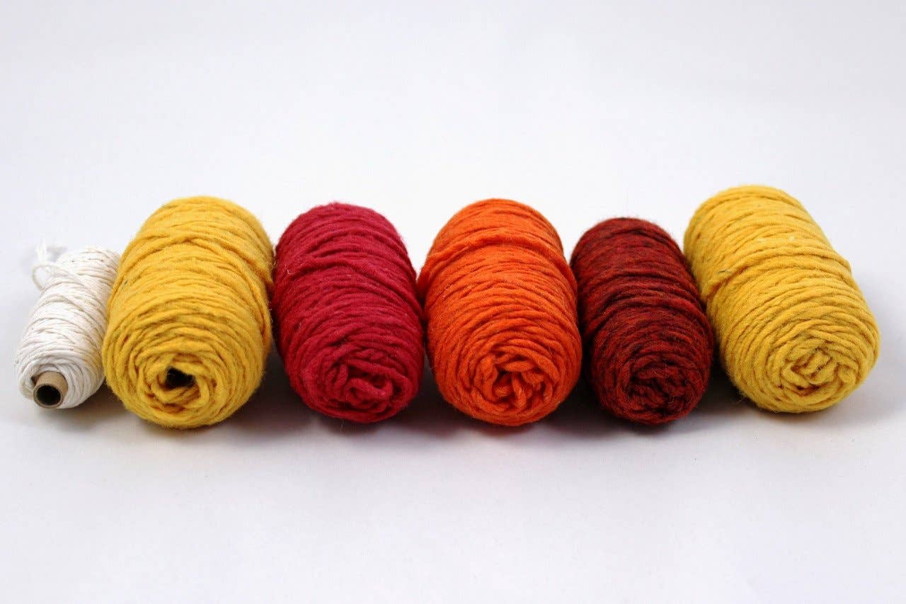 LapLoom Yarn Packs