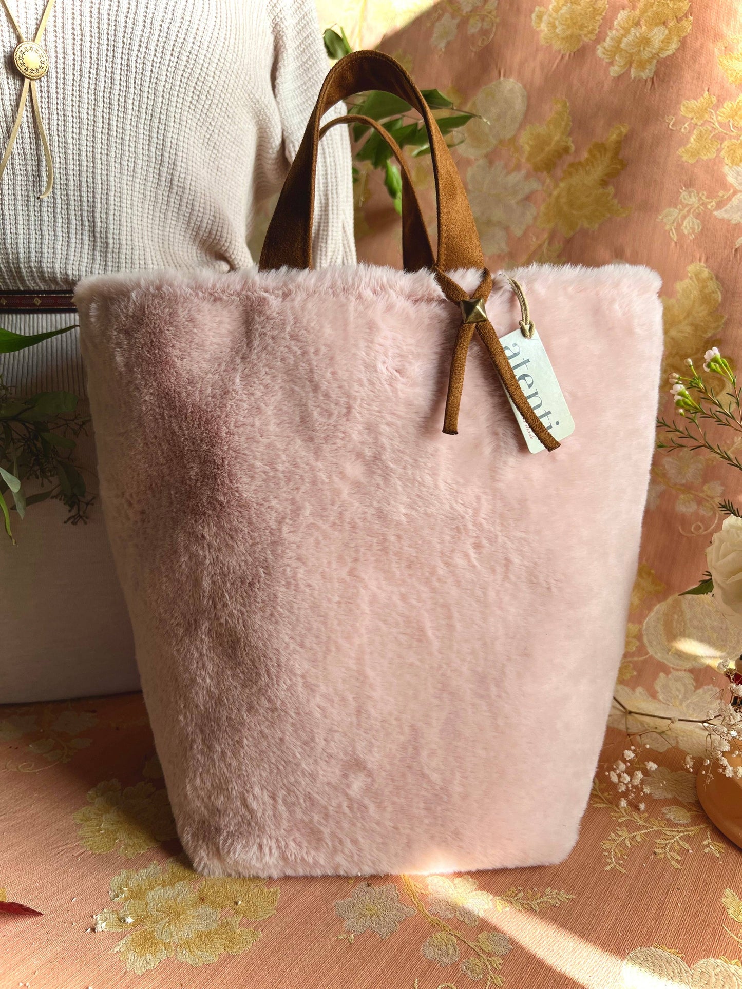 Himalaya Hope Basket