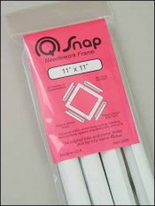 Q-Snap Frame 11"x11"