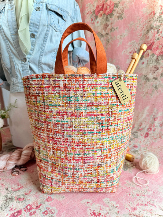 Daphne Hope Basket
