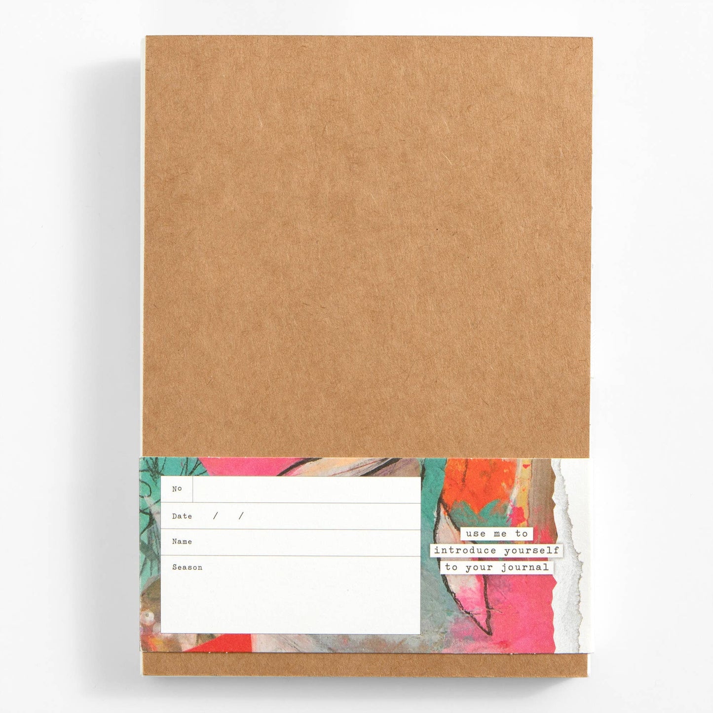 Get Messy Art Journal