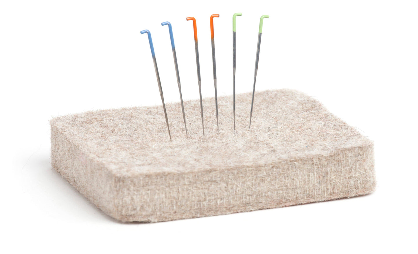 Wool Felting Pad 5x6