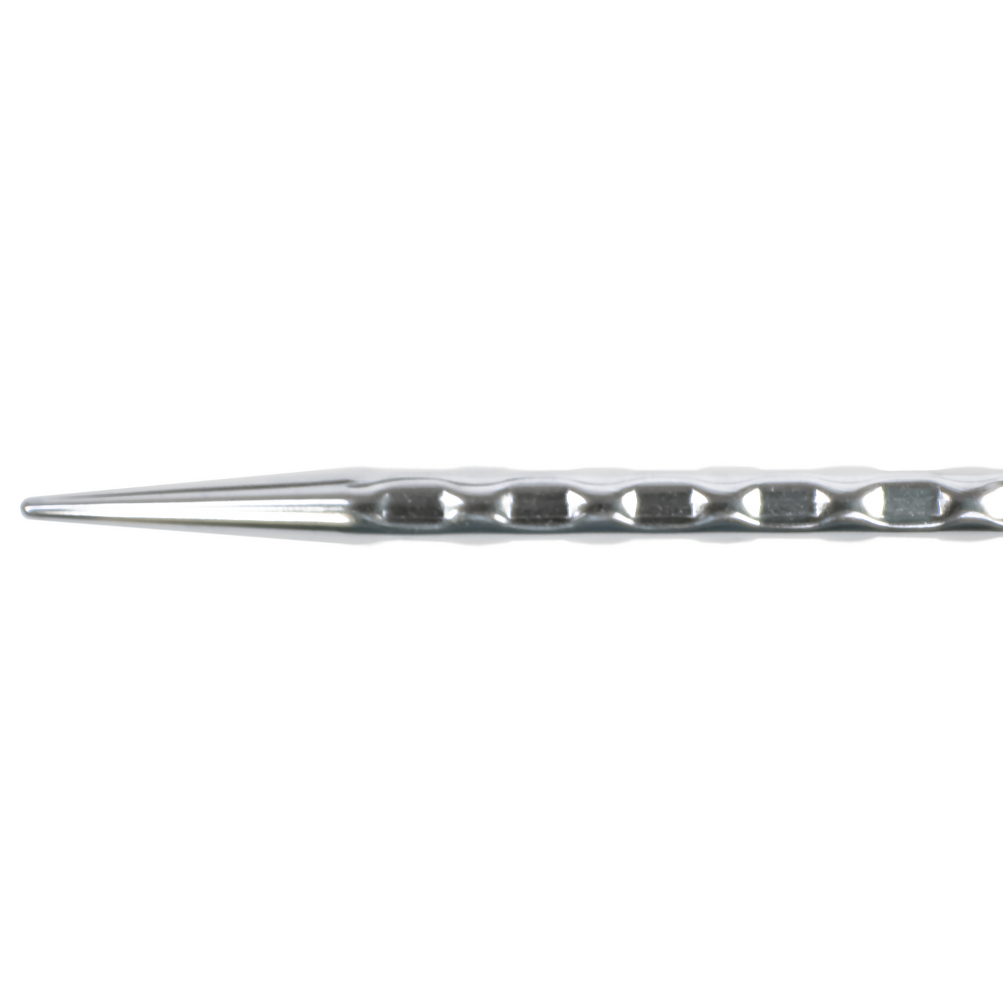 Addi Rocket2 [squared] Circular Knitting Needles US 08/5.0mm 40"