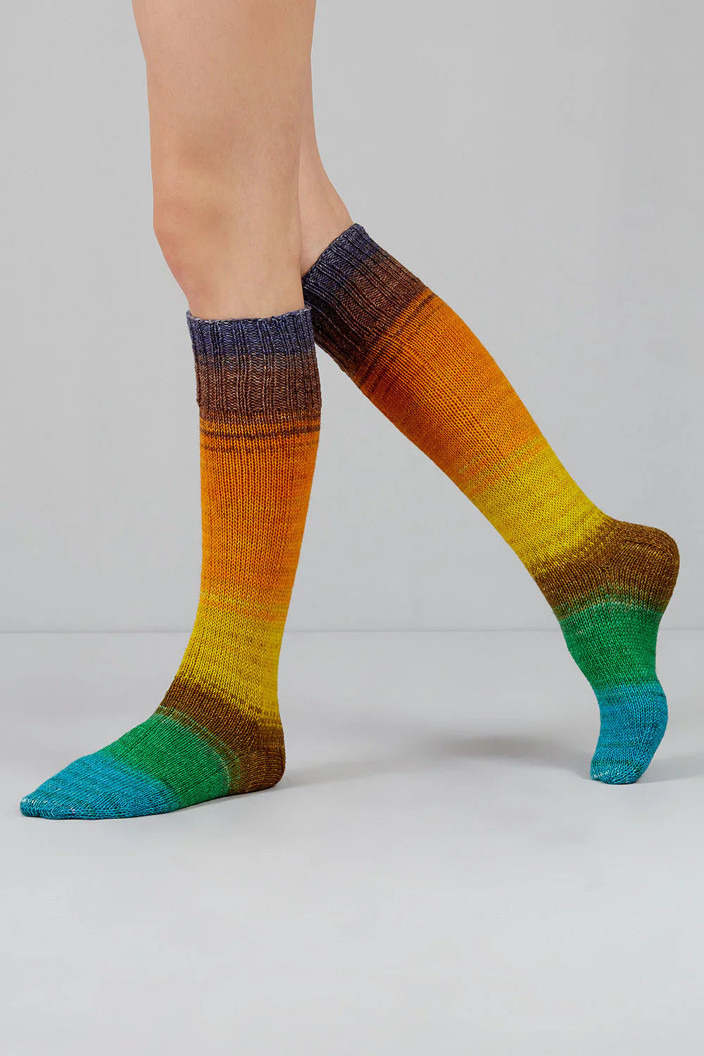 Gusto Wool Echoes  - Fingering