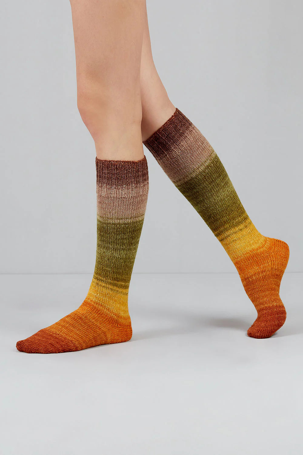 Gusto Wool Echoes  - Fingering
