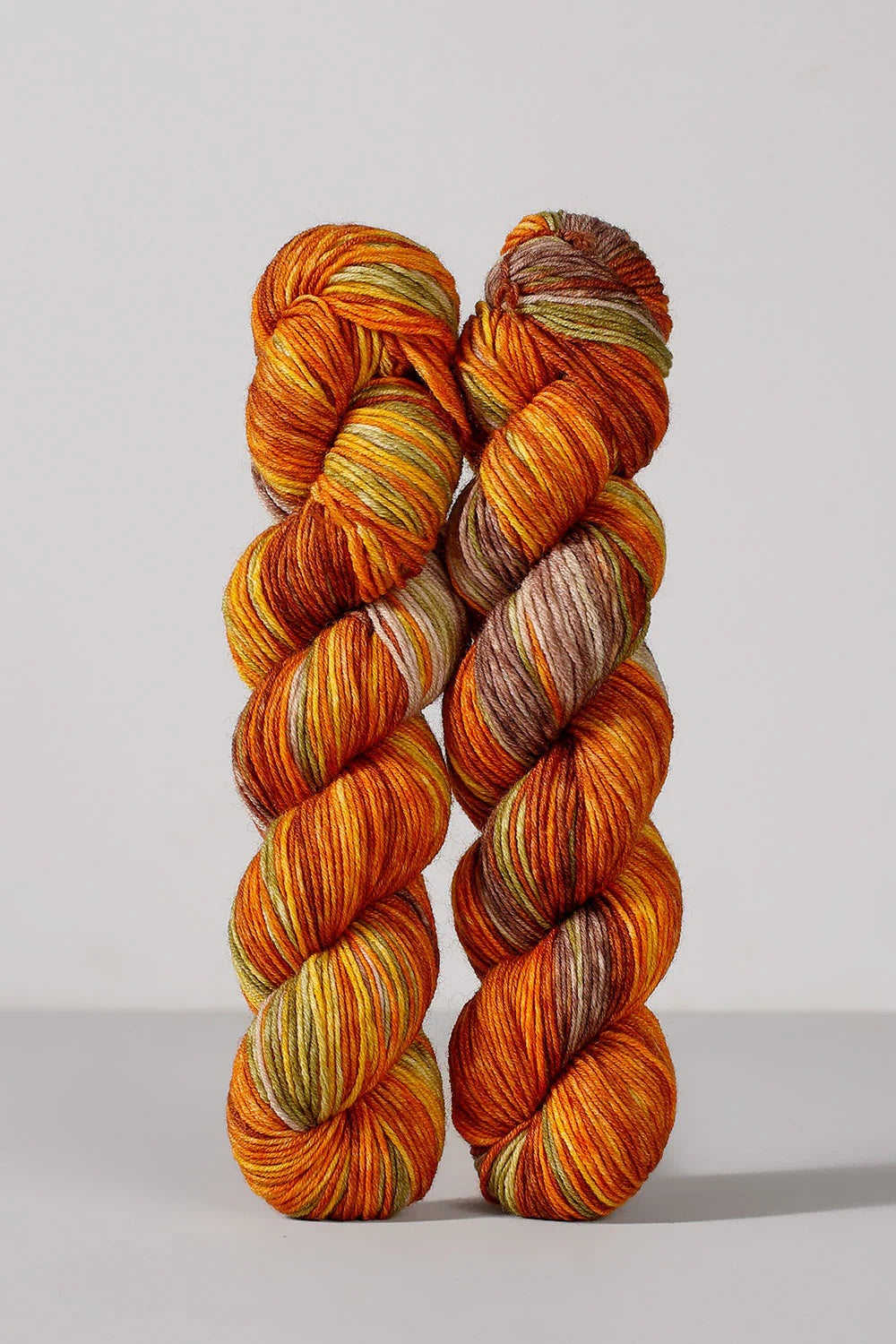 Gusto Wool Echoes  - Fingering