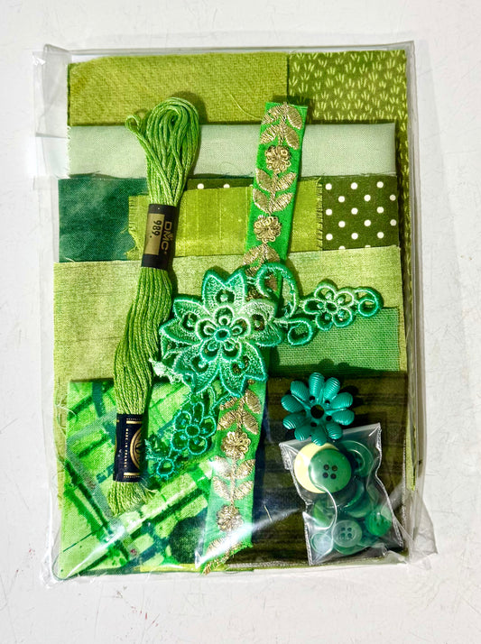 Mini Stitch Kits