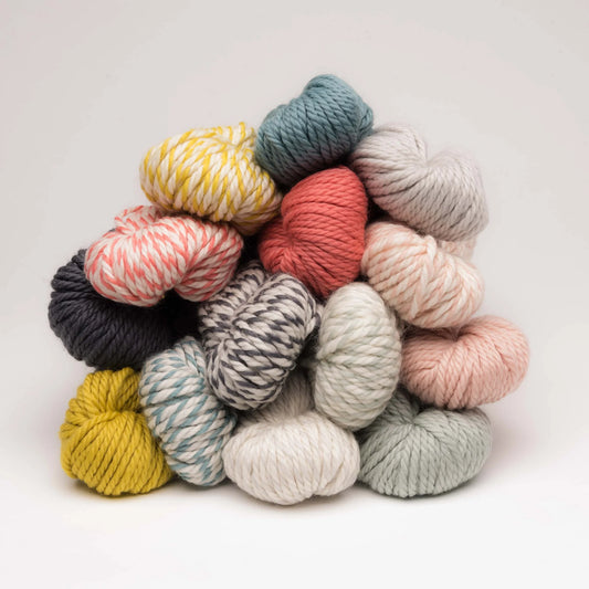 Chibi Paka Chunky Yarn