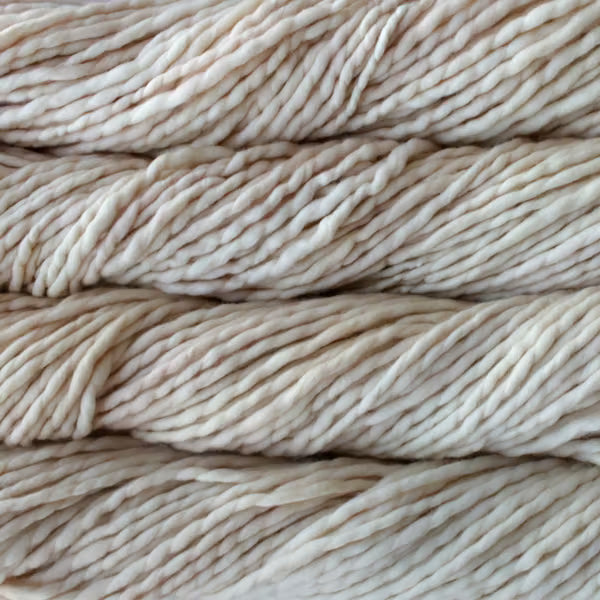 Malabrigo Rasta - Ivory