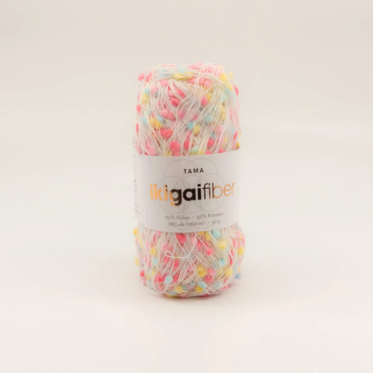 Tama Yarn (50 g ball)