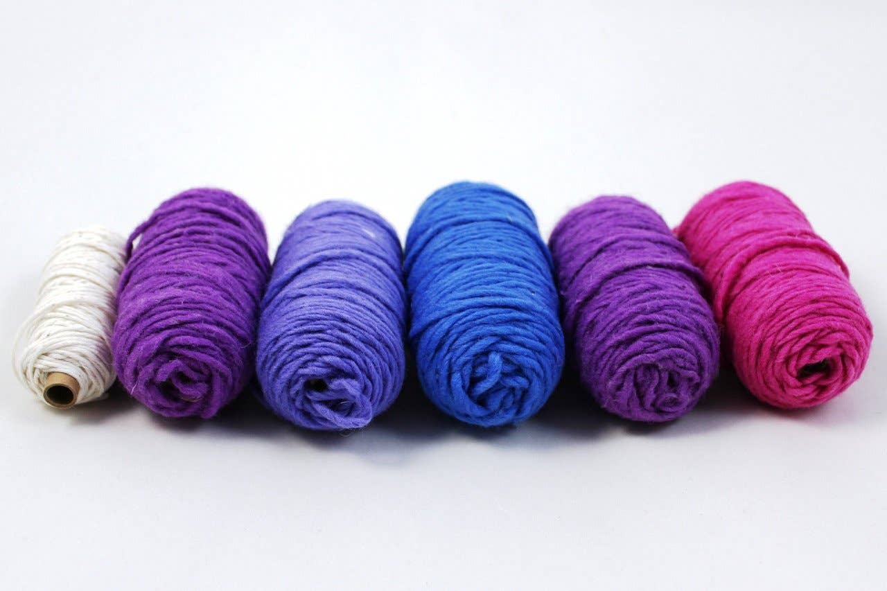 LapLoom Yarn Packs