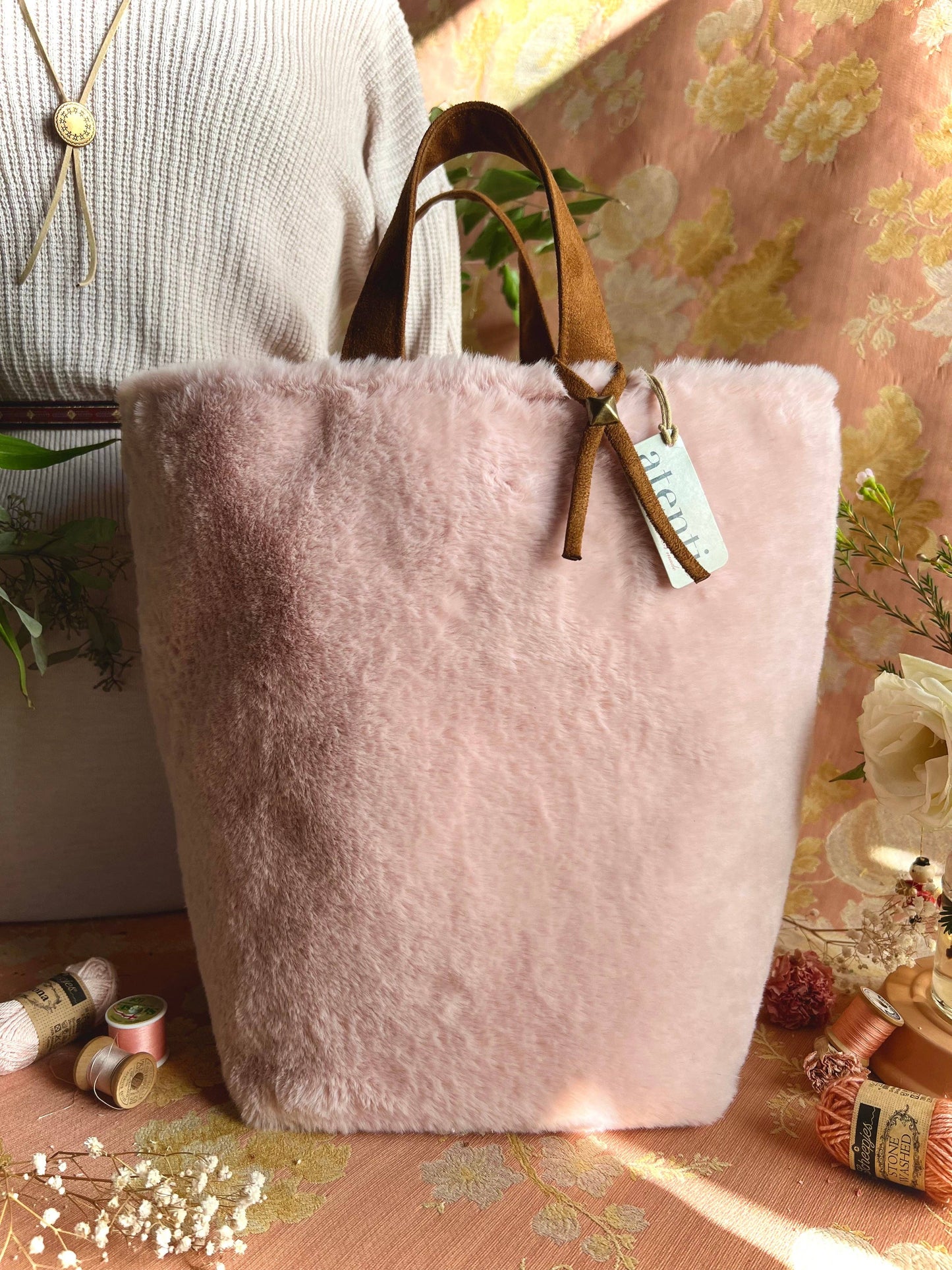 Himalaya Hope Basket