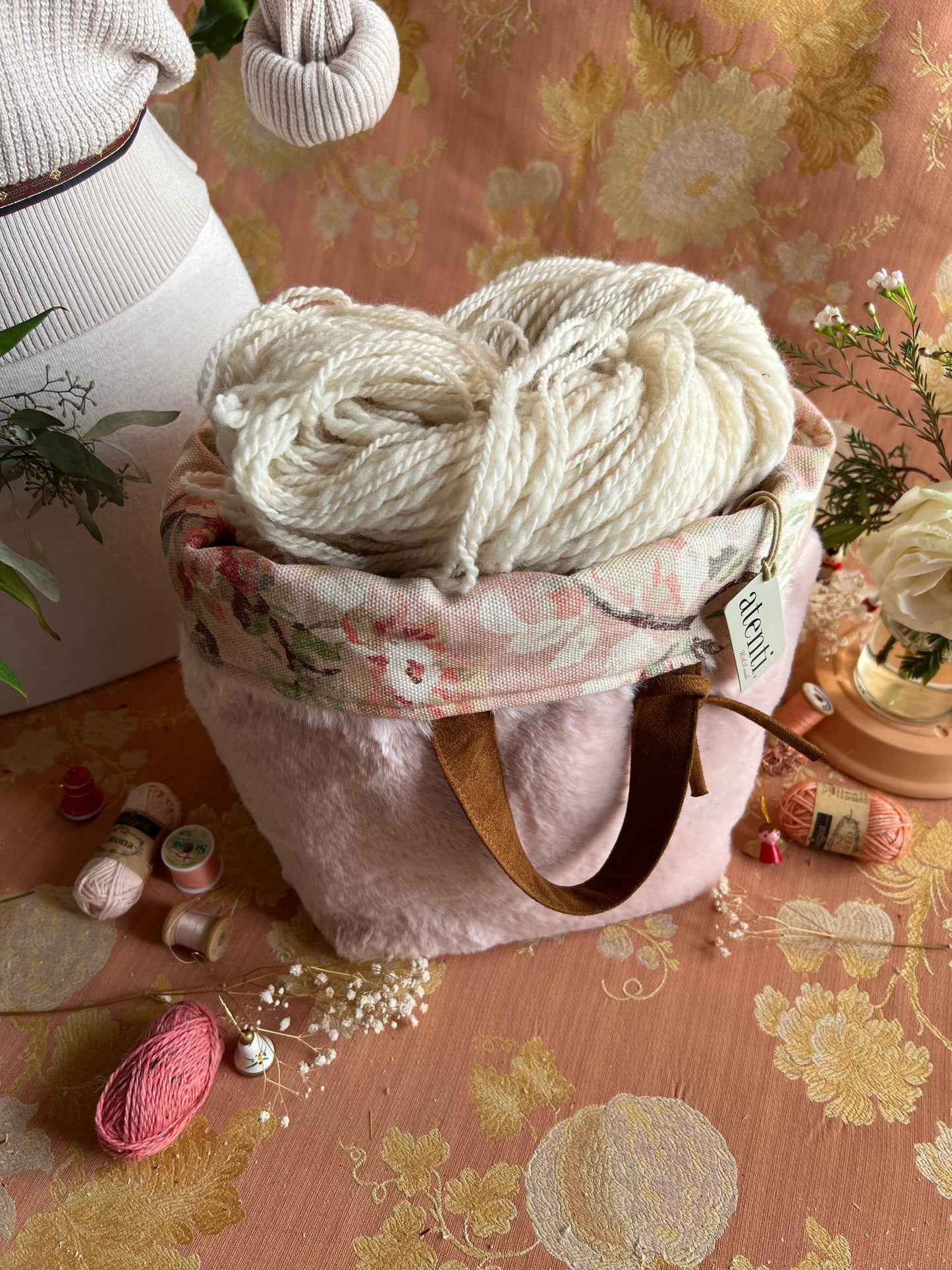 Himalaya Hope Basket