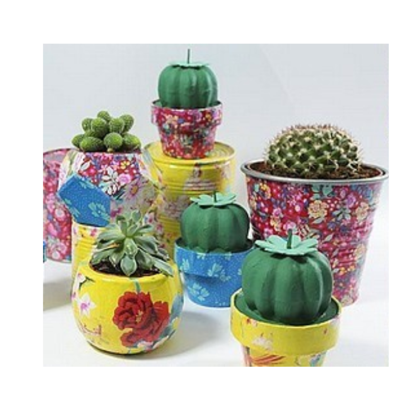 Decoupage Paper Pad by Decopatch®