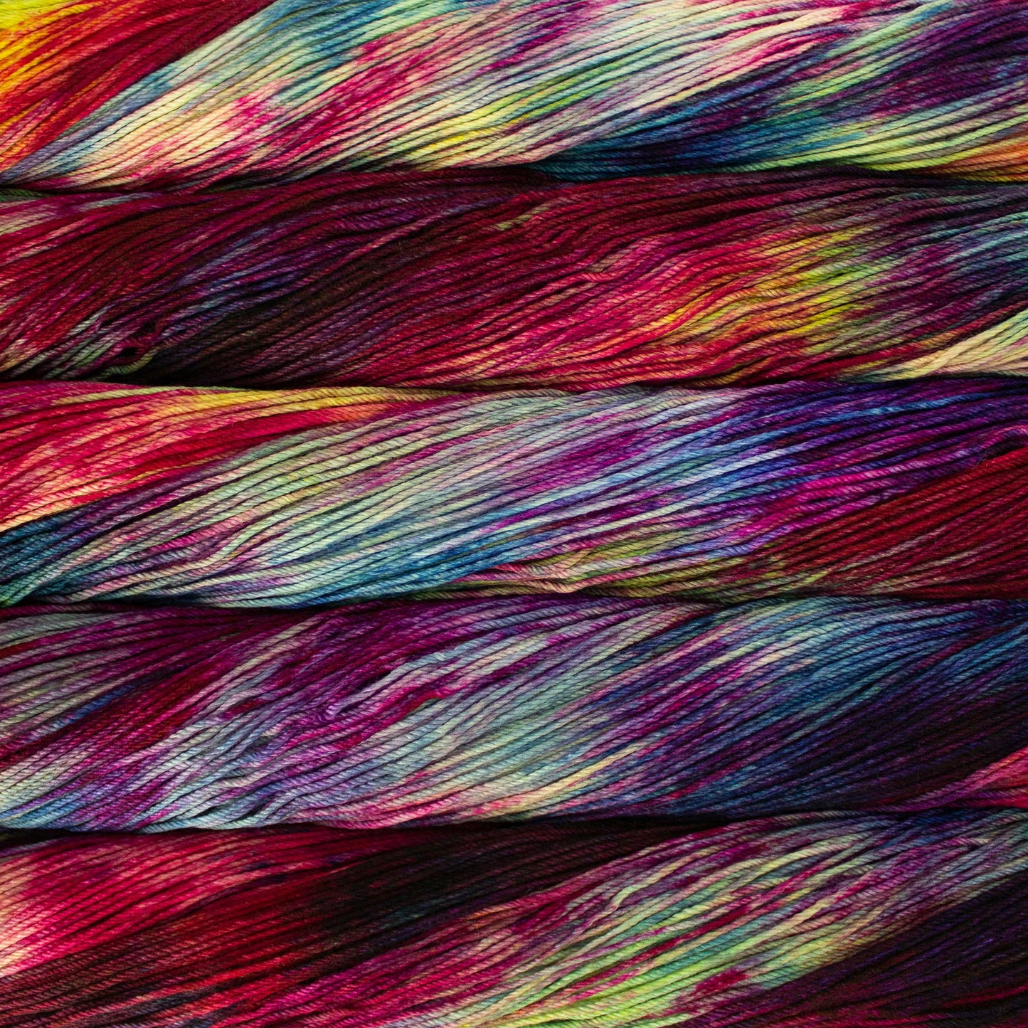 Malabrigo Arroyo - Anniversario