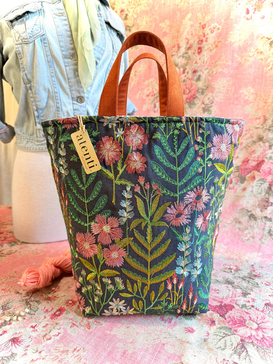 Meadow Hope Basket